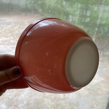 Load image into Gallery viewer, Pyrex Pink Mixing Bowls Set