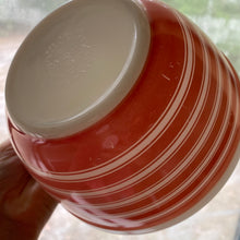 Load image into Gallery viewer, Pyrex Rainbow Stripe Three Set