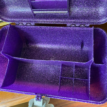 Load image into Gallery viewer, 90s Caboodle Case