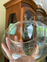 Load image into Gallery viewer, Glass Dome Wood Bottom