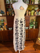 Load image into Gallery viewer, NEW Juicy Maxi Dress Small