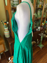 Load image into Gallery viewer, NEW Anthro Eyelet Dress Sz 6