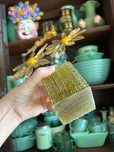 Load image into Gallery viewer, Vintage Acrylic Flower Sculpture