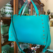Load image into Gallery viewer, Kate Spade Bag & Wallet Big!