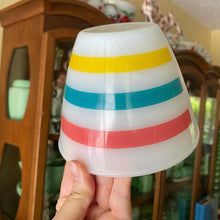 Load image into Gallery viewer, Fire King Colonial Band Set