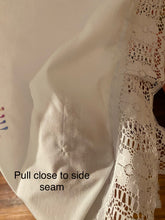 Load image into Gallery viewer, Embroidered Floral Dress