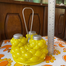 Load image into Gallery viewer, Antique EAPG Condiment Set