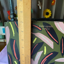 Load image into Gallery viewer, Kate Spade Feather Bag