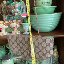 Load image into Gallery viewer, Gucci Clear Vinyl Bag