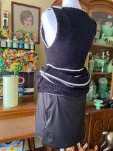 Load image into Gallery viewer, New! A&F Crochet Dress Small