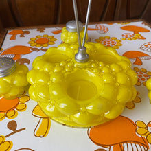 Load image into Gallery viewer, Antique EAPG Condiment Set