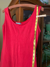 Load image into Gallery viewer, Vintage Stretchy Bodsysuit Medium
