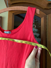 Load image into Gallery viewer, Vintage Stretchy Bodsysuit Medium