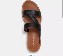 Load image into Gallery viewer, COACH Sz 10 Sandals