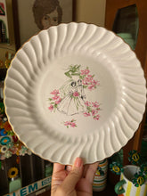 Load image into Gallery viewer, Midcentury Wedding Plate