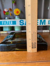 Load image into Gallery viewer, Blenko Olive Ashtray