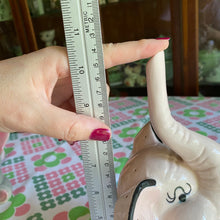 Load image into Gallery viewer, Big Pink Elephant Toothpick Holder