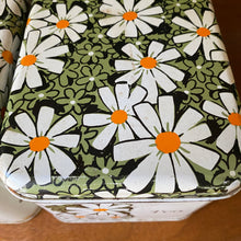 Load image into Gallery viewer, Daisy Canister Set