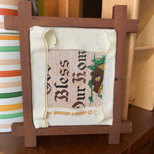 Load image into Gallery viewer, Crewel Ballerina Bunny