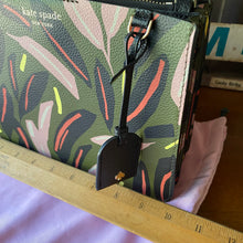 Load image into Gallery viewer, Kate Spade Feather Bag
