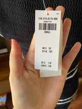 Load image into Gallery viewer, New! A&F Crochet Dress Small