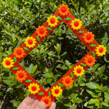 Load image into Gallery viewer, RED Picture Frame & Magnets