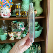 Load image into Gallery viewer, Gucci Clear Vinyl Bag