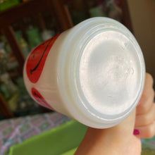 Load image into Gallery viewer, Red Smiley Mug