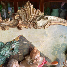 Load image into Gallery viewer, Set of 3 3D Italian Plaques