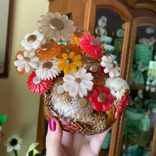 Load image into Gallery viewer, Turkey with Flowers