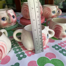 Load image into Gallery viewer, SET Elephant Teacups