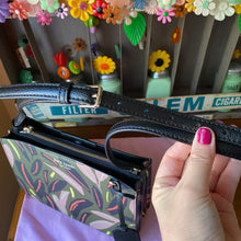 Load image into Gallery viewer, Kate Spade Feather Bag