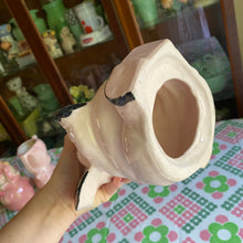 Load image into Gallery viewer, Big Pink Elephant Toothpick Holder