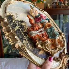 Load image into Gallery viewer, Set of 3 3D Italian Plaques