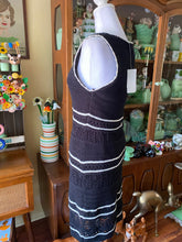 Load image into Gallery viewer, New! A&F Crochet Dress Small
