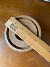 Load image into Gallery viewer, Glass Dome Wood Bottom