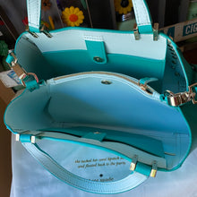 Load image into Gallery viewer, Kate Spade Bag & Wallet Big!