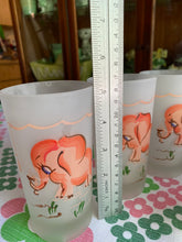 Load image into Gallery viewer, Federal Glass Barware Set