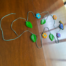 Load image into Gallery viewer, Snail Garland