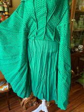 Load image into Gallery viewer, NEW Anthro Eyelet Dress Sz 6