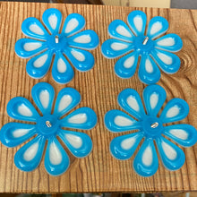 Load image into Gallery viewer, Jelly Blue Set NO Knobs