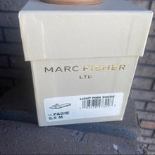 Load image into Gallery viewer, NEW Marc Fisher Stud Sandals 8.5/9