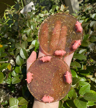 Load image into Gallery viewer, Pig Pen Coasters (4)
