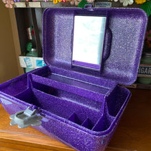 Load image into Gallery viewer, 90s Caboodle Case