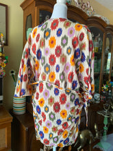 Load image into Gallery viewer, NEW Zara Wrap Dress XL