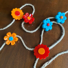 Load image into Gallery viewer, Flower Garland