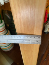 Load image into Gallery viewer, Wall Mail Sorter with Flowers