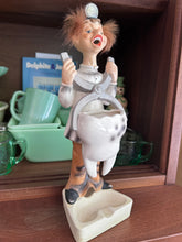 Load image into Gallery viewer, Dentist Tall Ashtray
