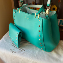 Load image into Gallery viewer, Kate Spade Bag & Wallet Big!