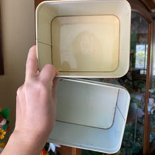 Load image into Gallery viewer, Daisy Canister Set